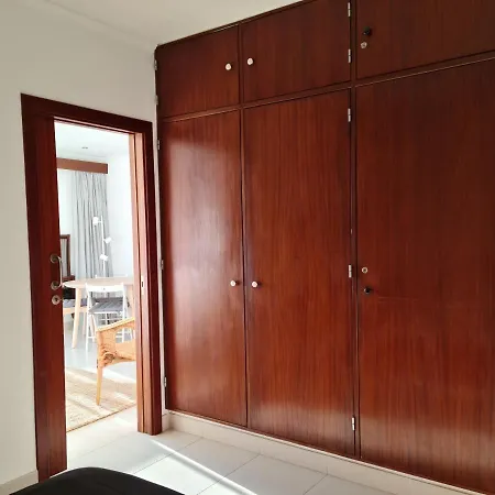 3 Castelos Sunset - Da Rocha Appartamento