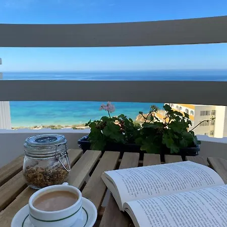 3 Castelos Sunset - Da Rocha Διαμέρισμα