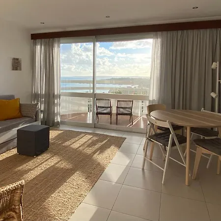 Appartamento 3 Castelos Sunset - Da Rocha