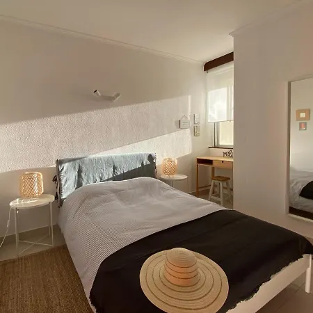 Apartment 3 Castelos Sunset - Da Rocha Portimao