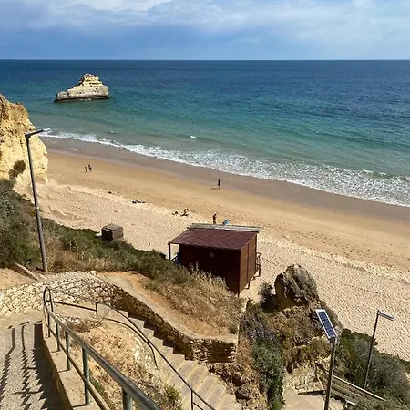 3 Castelos Sunset - Da Rocha Apartment Portimao