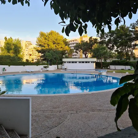 3 Castelos Sunset - Da Rocha Apartamento