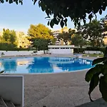 3 Castelos Sunset - Da Rocha Apartamento