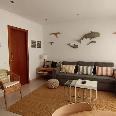 Apartamento 3 Castelos Sunset - Da Rocha *