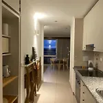 3 Castelos Sunset - Da Rocha Apartmán